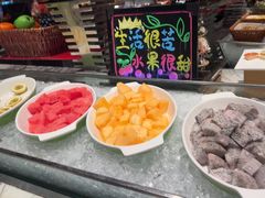 -厦门海景洲际酒店·海峡全日制餐厅