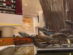 -大连君悦酒店