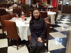 大堂-红门金汤·港式火锅(英皇集团中心店)