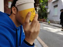 -JPG coffee(广州体育西店)