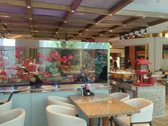 -怡咖啡海鲜自助餐厅(浦东香格里拉店)