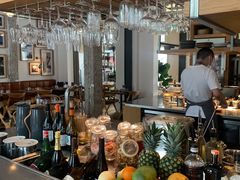 -BOR Eatery(安福路店)