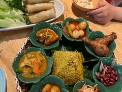 -Ginger(兴国路店)