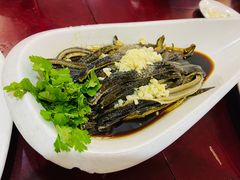 炝虎尾-玉华台饭庄(裕中西里小区店)