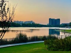 -美兰湖景区
