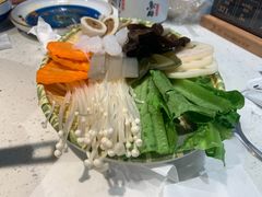 -鱼酷活鱼烤鱼(南京水游城店)