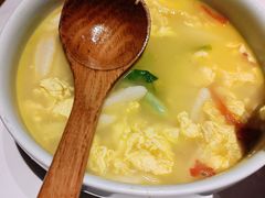 面疙瘩-卯时·龙光雅宴·精致锡帮菜(惠山古镇店)