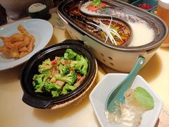 -锦府盐帮·侯宅(五棵松万达店)