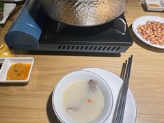 -潮汕壹号·潮汕菜·打边炉·生腌(总店)