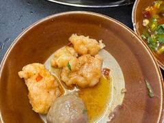 -重庆老灶火锅(红岭店)