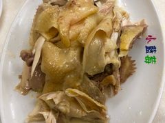 招牌手撕鸡-醉贤居
