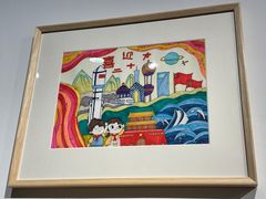 -中华艺术宫(上海美术馆)