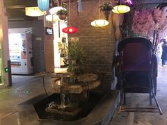 -南京时尚莱迪购物广场(正洪街店)