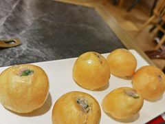 -许府牛火锅(信义坊总店)