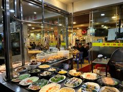 -揭阳钟记小食(福田新村店)