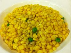 松仁玉米-鸭王烤鸭店(三里河店)