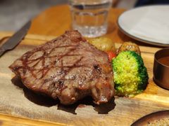 -森Some Fusion(荔湾店)