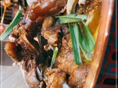 -三太子地摊烧烤·小龙虾(北蔡店)