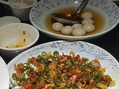 -牛头鱼庄·广西菜(西明店)