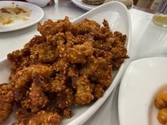 -烤肉宛饭庄(南礼士路店)