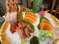 -昱匠·日本料理(金融街店)