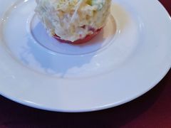 -红房子西菜馆(淮海中路店)