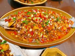 -朗妈私房菜(婺女州店)