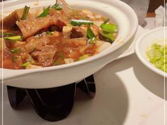 -壹只菜·崇明本地特色菜(崇明南门店)