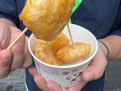 -老头子糖油粑粑(麓山南路店)