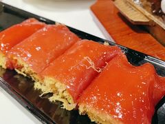 -稻香酒家·34年老字号·港式粤菜(汉街店)