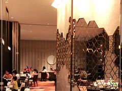 -彩丰楼·中餐厅(国家会展中心上海洲际店)