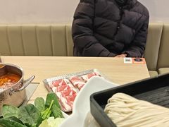 -呷哺呷哺 黄金牧场 (新辰里学清路店)