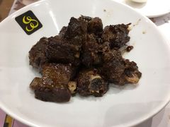 糖醋小排-一品小笼(金融街店)