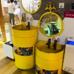-七巧国萌宠乐园(龙湖天街店)