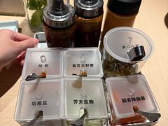 -肉肉大米(金虹桥店)