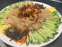 -红东阁东北菜烤肉酒馆(CROSS万象汇店)