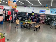 -迪卡侬(安德门店)