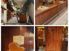 -Max Bakery 阿唛手作