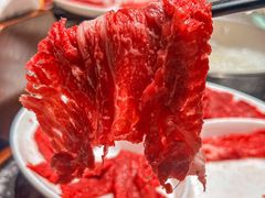 -牛将军•涮肉•烤肉•铁板烧(北京王府井·故宫店)