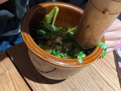 -树厨贵州菜(大十字店)