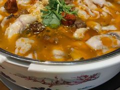 -龙梅肥肠鱼(明瓦廊店)