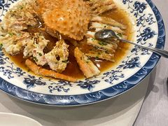 -德悦海鲜(城西店)