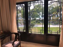 -杭州西湖柳莺里酒店