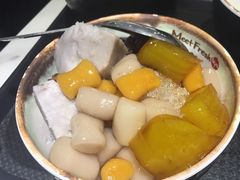 -鲜芋仙(中华广场店)