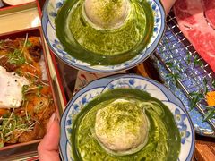 -鸟山鸣·日料食堂(王府井店)