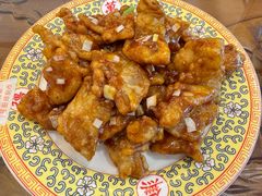 -柳泉居饭庄