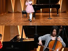 -好莱坞音乐进修学校(四川北路校区)