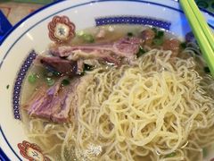 -七爷清汤腩·港式餐厅(金狮广场店)