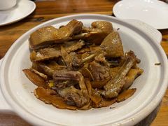 -临家闽南菜(宝洲路店)