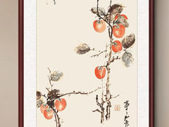 -宸宸画框裱画配框工厂店(莘庄店)